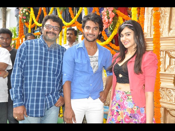 ఆది