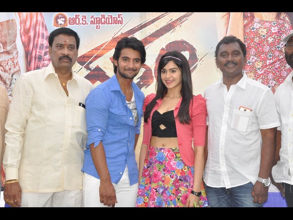 రిలీజ్ డేట్