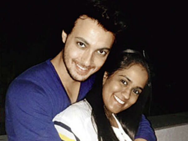 Salman Khan's sister to wed at Falaknuma Palace Salman Khan's sister to wed at Falaknuma Palace