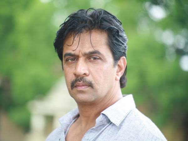 అర్జున్
