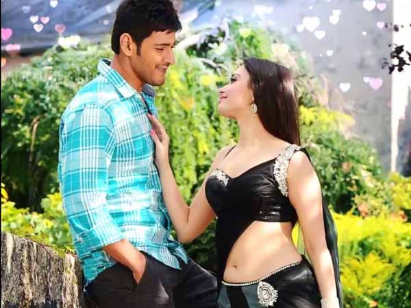 Aagadu English release for US kids Aagadu English release for US kids