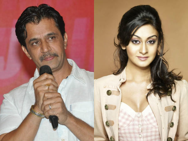 Arjun to direct his daughter Aishwarya next month Arjun to direct his daughter Aishwarya next month