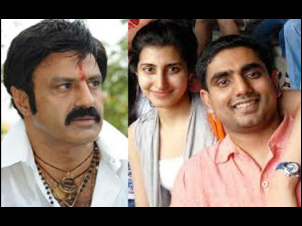 Balakrishna Balakrishna