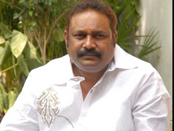 Producer Bellamkonda denies attempting Suicide Producer Bellamkonda denies attempting Suicide