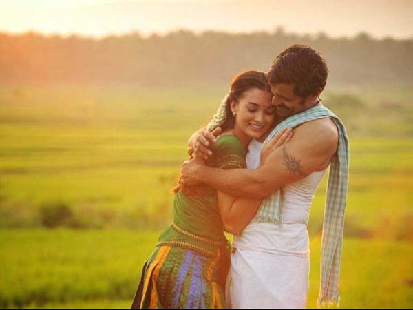 Shankar gets the Biggest Price once again for Manoharudu Shankar gets the Biggest Price once again for Manoharudu