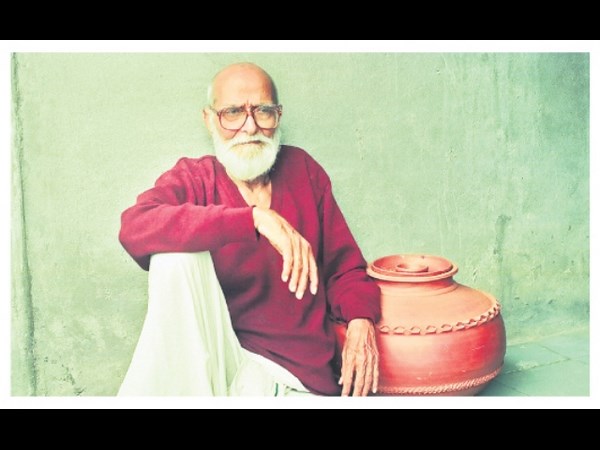 కాళోజీ