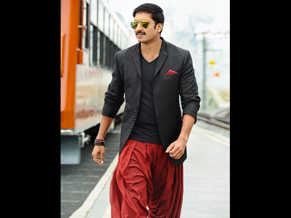 అనూప్ రూబెన్స్ సంగీతం