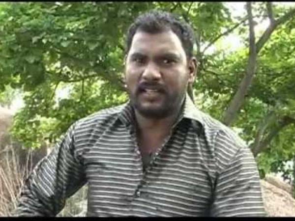 Another case on Tv-Anchor Harshvardhan Another case on Tv-Anchor Harshvardhan