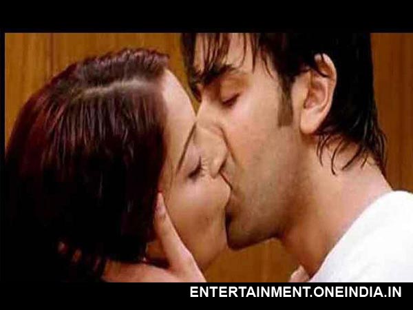 రణబీర్ కపూర్తో