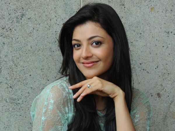 Kajal reluctant to return ADVANCE! Kajal reluctant to return ADVANCE!