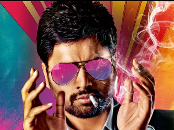 Chandrababu Naidu Supports 'Rowdy Fellow'! Chandrababu Naidu Supports 'Rowdy Fellow'!