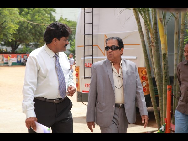 బ్రహ్మీ స్టామినా