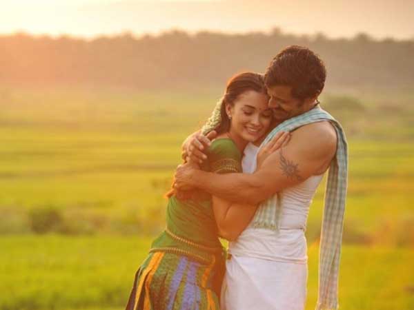 ఐ మూవీ గురించి..