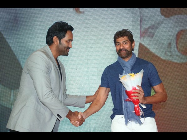 కరెంట్ తీగ ఆడియో వేడుక 7