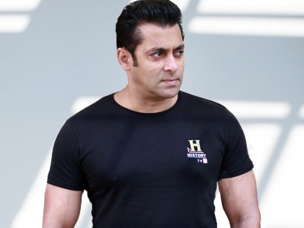 Salman Khan Speaks up For Narendra Modi Salman Khan Speaks up For Narendra Modi