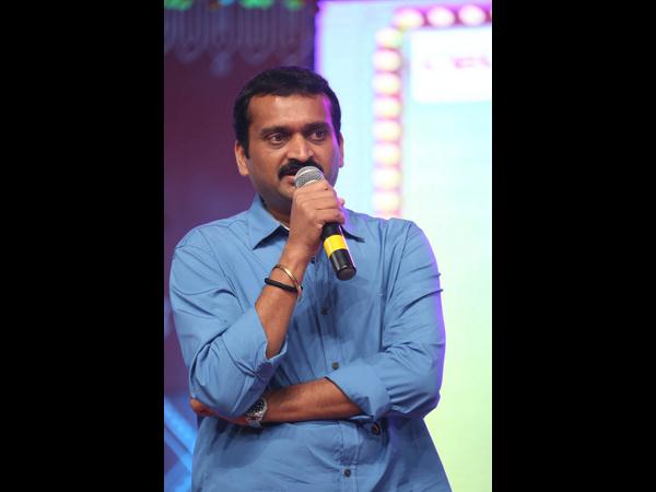 నిర్మాత బండ్ల గణేష్ మాట్లాడుతూ..