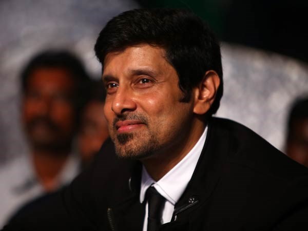 విక్రమ్