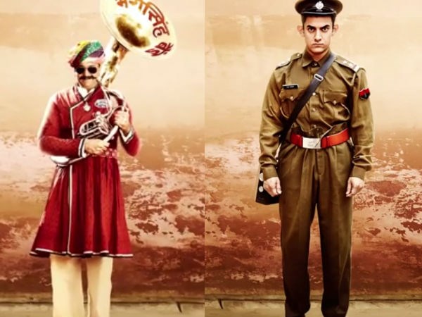 PK 3rd Motion Poster: Aamir Khan Brings Two Surprises PK 3rd Motion Poster: Aamir Khan Brings Two Surprises