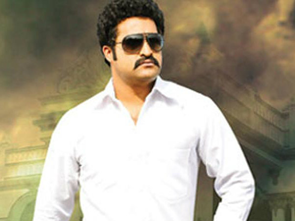 Jr NTR remuneration in talk Jr NTR remuneration in talk