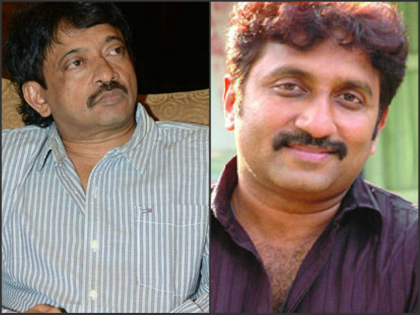 Reason behind RGV satires Aagadu Reason behind RGV satires Aagadu