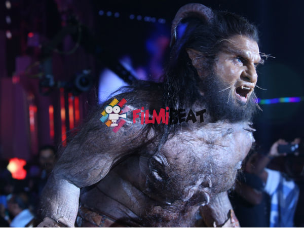 Shankar's I Sets New YouTube Record Shankar's I Sets New YouTube Record