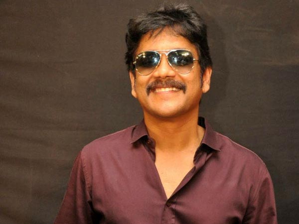 Nagarjuna's Soggade Chinni Nayana from Rajahmundry? Nagarjuna's Soggade Chinni Nayana from Rajahmundry?