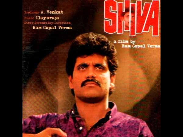 RGV explores Siva as documentary RGV explores Siva as documentary