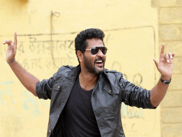 Prabhu Deva love with bollywood choreographer Prabhu Deva love with bollywood choreographer