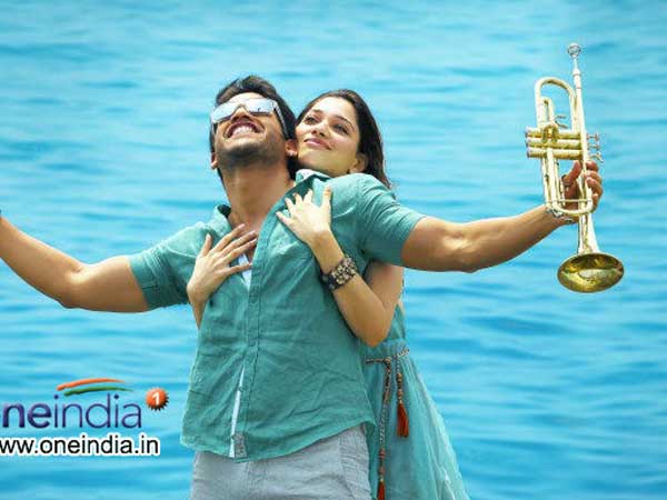 నాగ చైతన్య