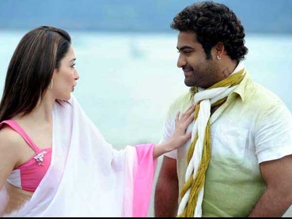 ఎన్టీఆర్...