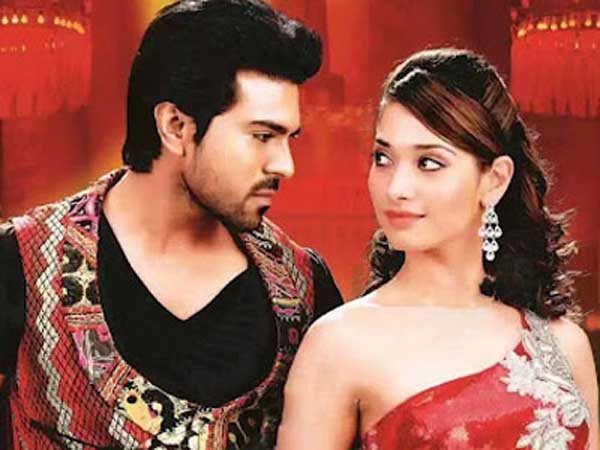 రామ్ చరణ్