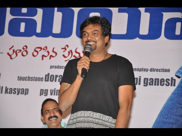 నిర్మాత మాట్లాడుతూ..