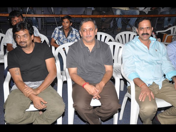 సాయిరామ్ శంకర్ మాట్లాడుతూ..