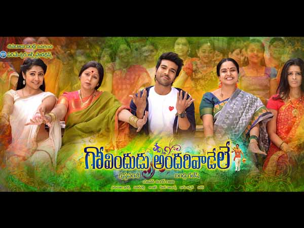 Bandla Ganesh cried after watching that Movie Bandla Ganesh cried after watching that Movie