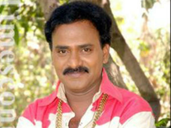 Venu Madhav about Chiru’s 150th film Venu Madhav about Chiru’s 150th film