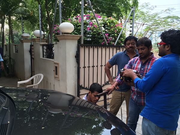 వర్మ షార్ట్ ఫిల్మ్