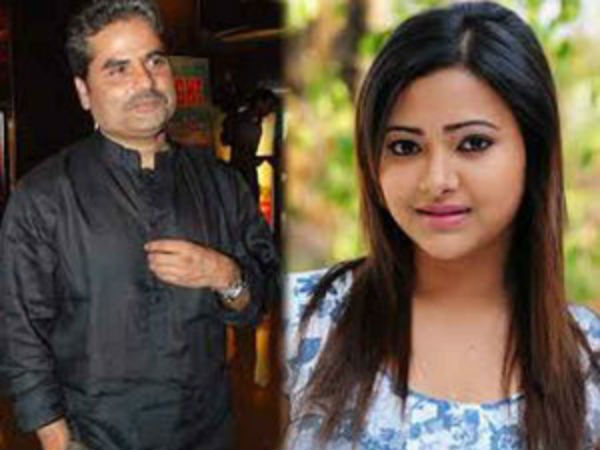 Vishal Bhardwaj wishes to work with Shweta Basu Prasad Vishal Bhardwaj wishes to work with Shweta Basu Prasad