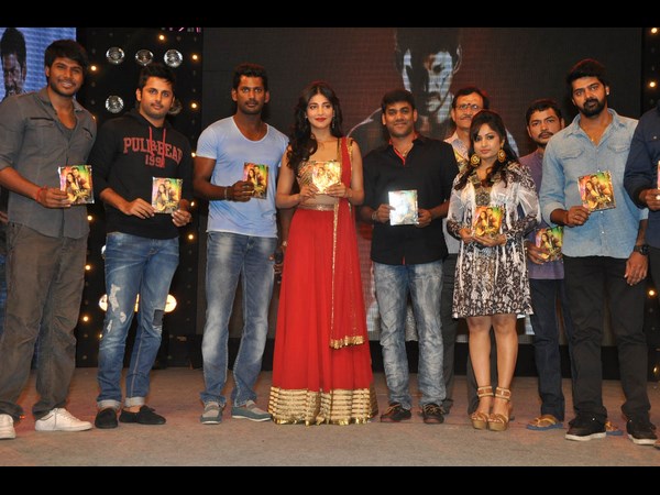 నటీనటులు, టెక్నీషియన్స్