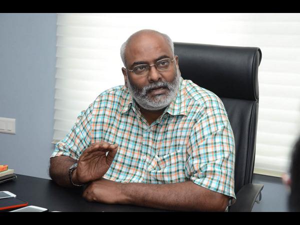 ఈ మధ్య సినిమాలెక్కువగా చేయడం లేదు ఎందుకని?