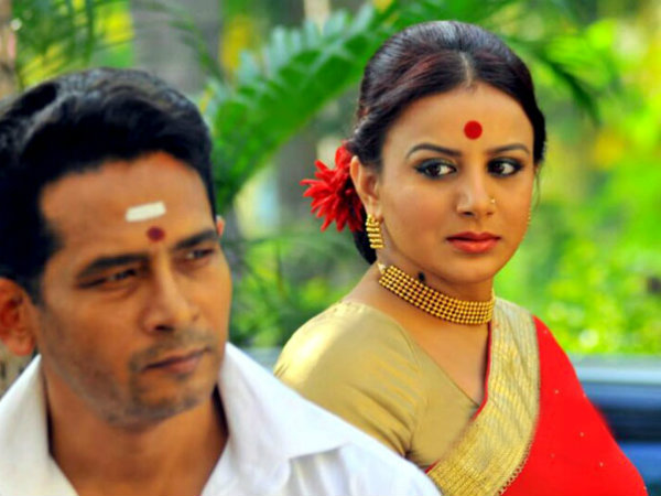Abhinetri censored With U/A certificate Abhinetri censored With U/A certificate