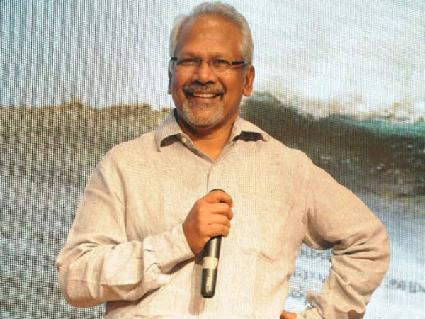 Maniratnam coming with a biopic Maniratnam coming with a biopic