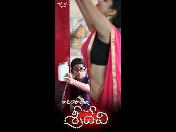 సహజమే అంటున్న వర్మ