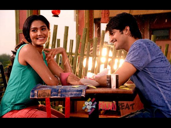 అమెరికన్ బ్యూటీ కి దీనికి తేడా