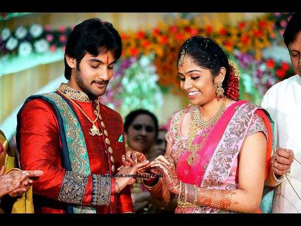 ఎంగేజ్మెంట్ ఫోటో