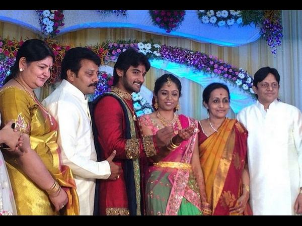 చూడ చక్కని జంట