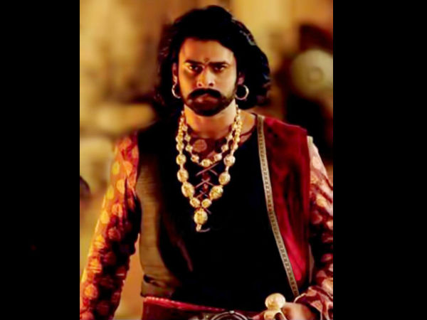 Prabhas Hot look in Baahubali Prabhas Hot look in Baahubali