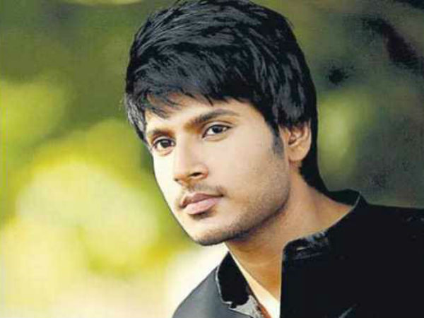Sandeep Kishan's Beeruva on Nov 14th Sandeep Kishan's Beeruva on Nov 14th