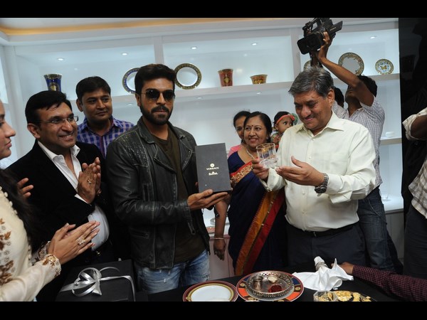 లగ్జరీ బ్రాండ్స్