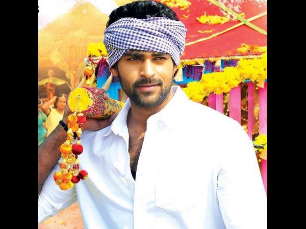 Varun Tej's Mukunda to release on December 25th ? Varun Tej's Mukunda to release on December 25th ?