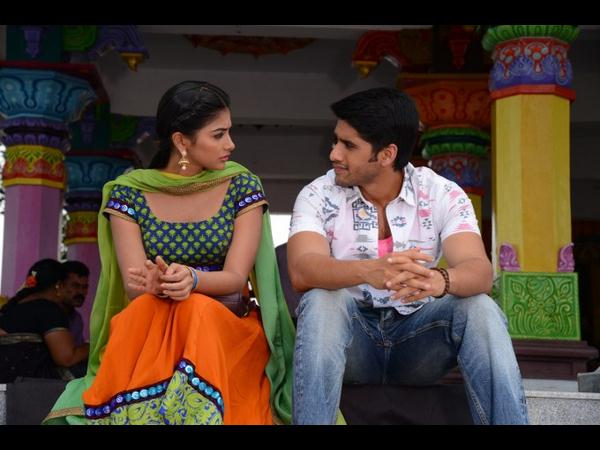 రీమిక్స్ బాగుంది కానీ...